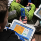 Image for article titled Intel Convertible Classmate PC Hands On: You Know, For Kids